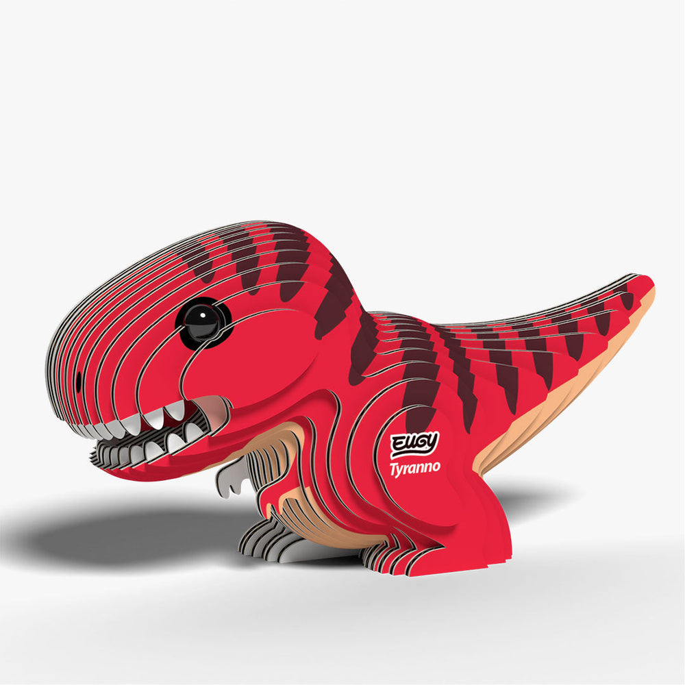 005 Tyrannosaurus