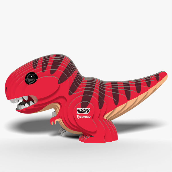 005 Tyrannosaurus