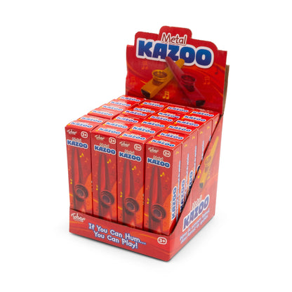 Kazoo