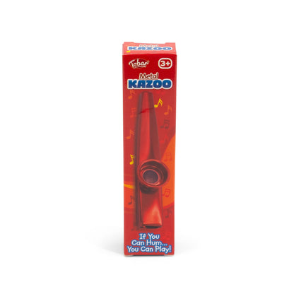 Kazoo
