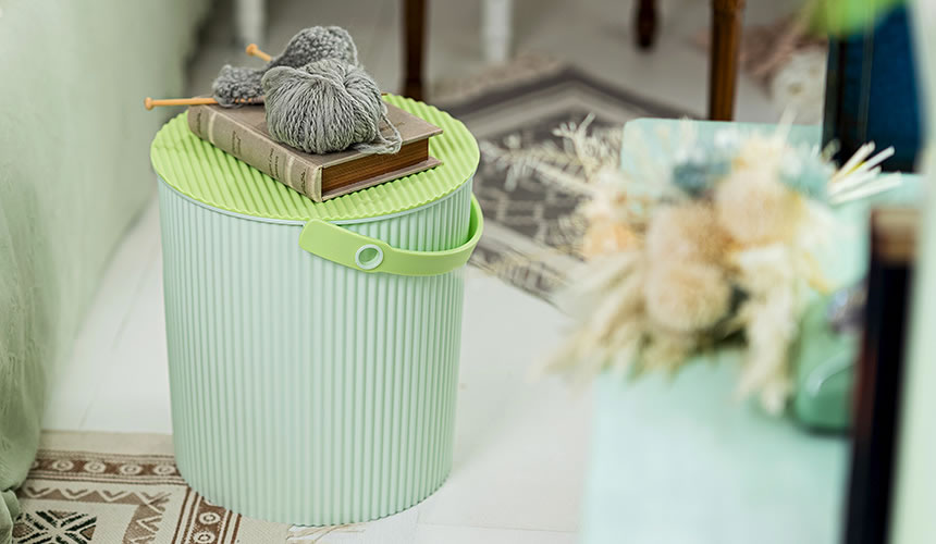 Omnioutil bucket bucket L 20L