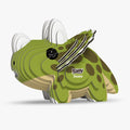 006 Triceratops