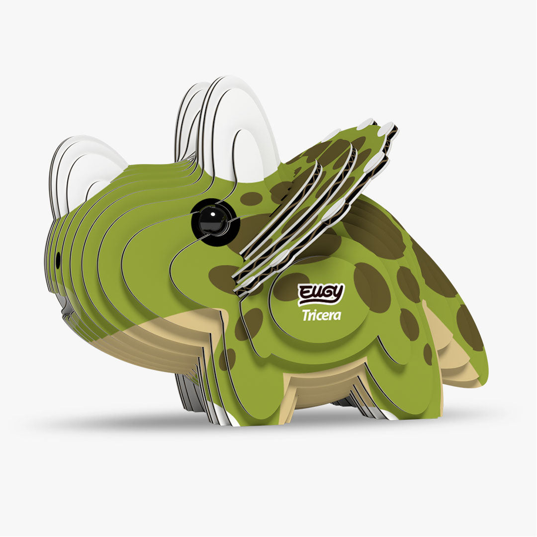 006 Tricera