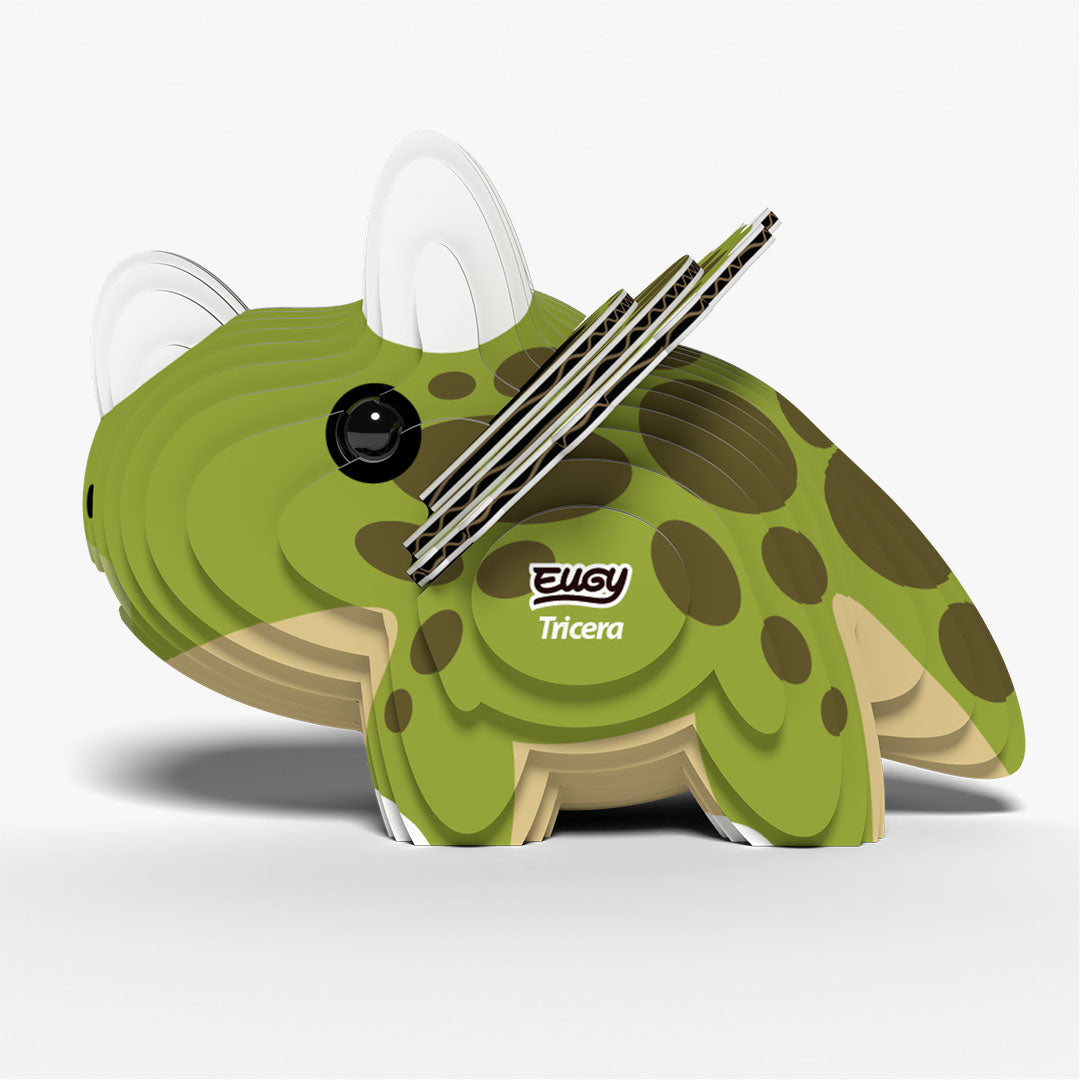 006 Tricera