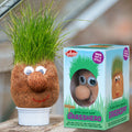 Grasshead – Tête à Herbe