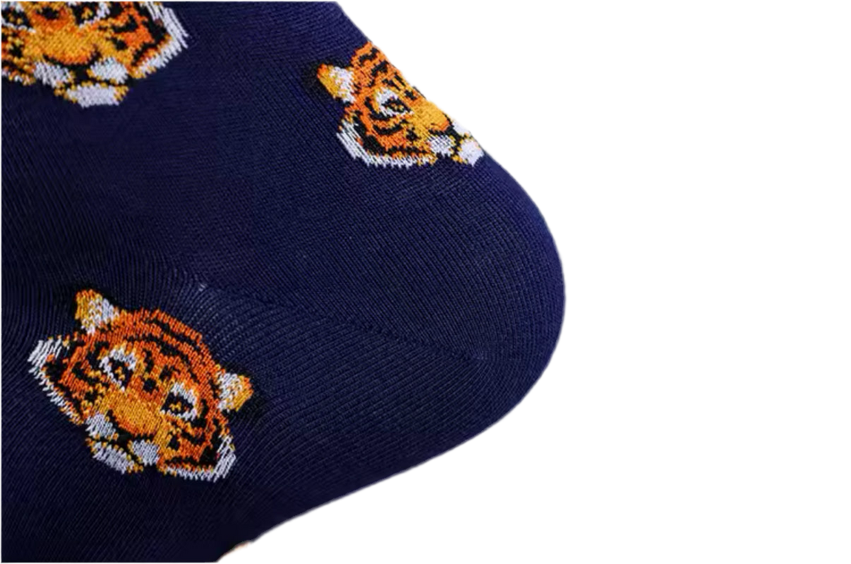 Tiger Socks