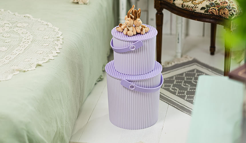 Omnioutil bucket bucket L 20L