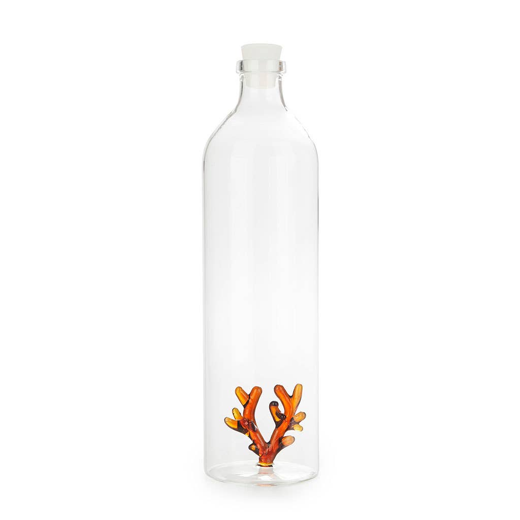 Atlantis Coral Amber Bottle 1.2 L