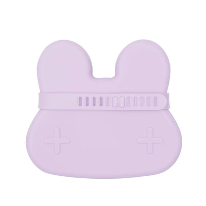 Bunny Snackie® - Lilac