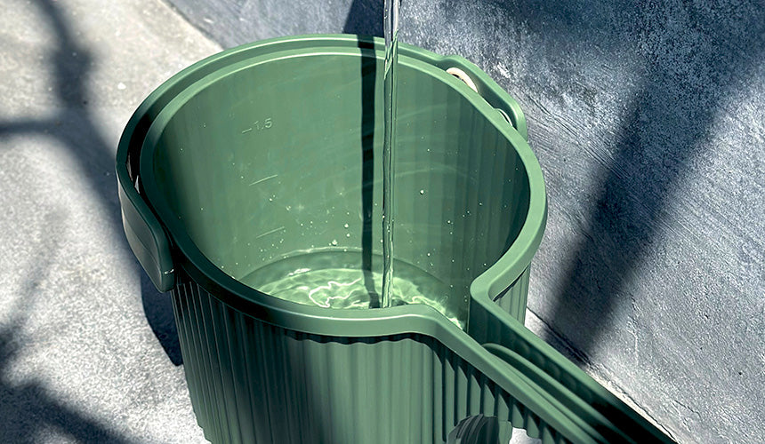 Arrosoir Garden Beetle 1,5L