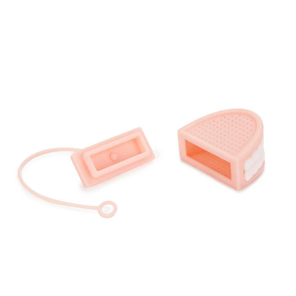 Thee-infuser