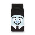 ChattyFeet Socken: Sole-Adore Dali