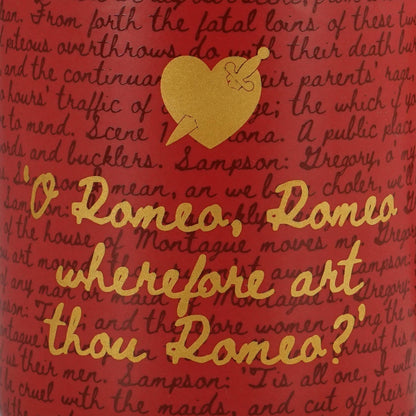 Shakespeare Romeo & Juliet Mug – 310 ml