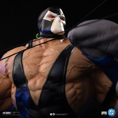 Batman vs Bane Statue - DC Comics - Art Scale 1/10 - Iron Studios