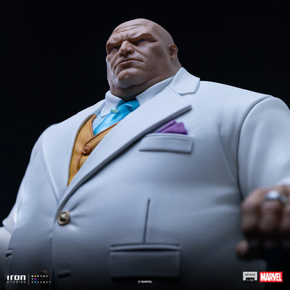 Pre-Order - Kingpin Statue - Marvel Comics - Art Scale 1/10 - Iron Studios