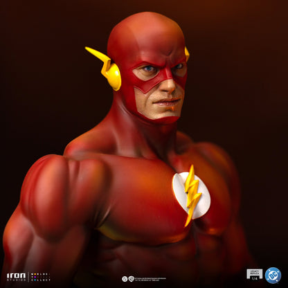 Statue Flash - DC Comics - Legacy Replica 1/4