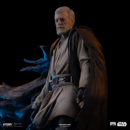 Statue Obi-Wan (Signatures) - Star Wars - Art Scale 1/10