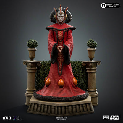 Statue Queen Amidala - Star Wars - Art Scale 1/10