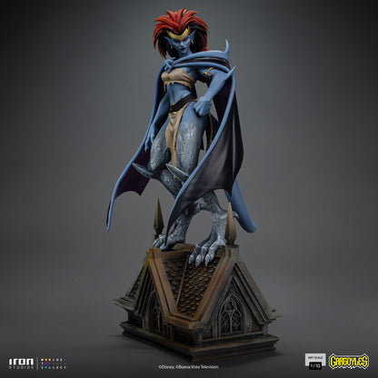 Pre-Order - Demona Statue - Gargoyles - Art Scale 1/10 - Iron Studios