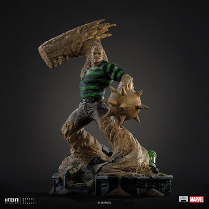 Pre-Order - Sandman Statue - Spider-Man vs Villains Diorama - Art Scale 1/10 - Iron Studios