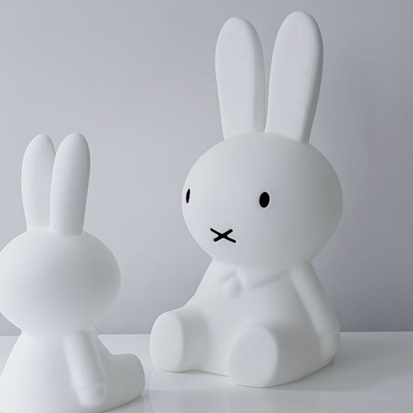 Miffy Rabbit Lamp XL