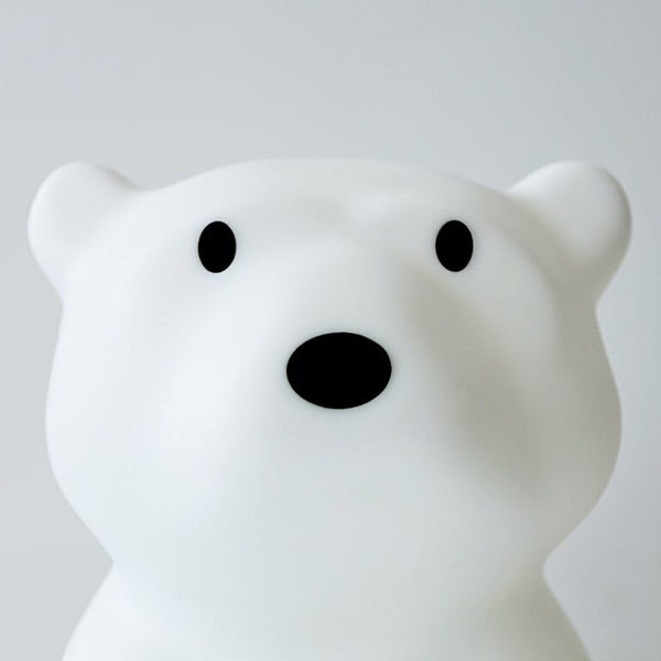 Nanuk lamp