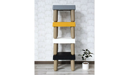 Stepfill Multi-purpose Stool