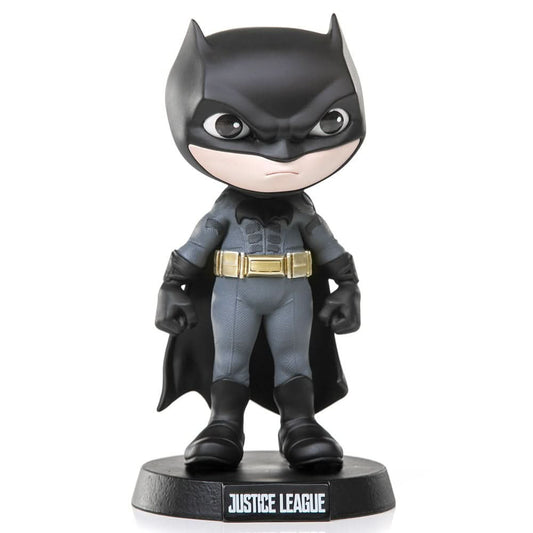 Batman Statue - Justice League - MiniCo - Iron Studios