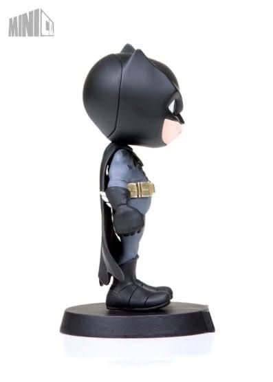 Batman Statue - Justice League - MiniCo - Iron Studios