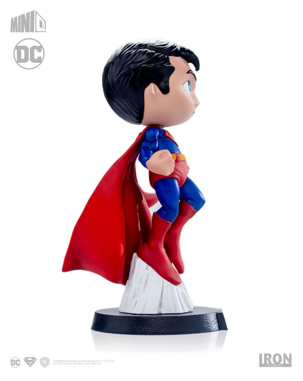 Superman Figurine - DC Comics - Mini Co.