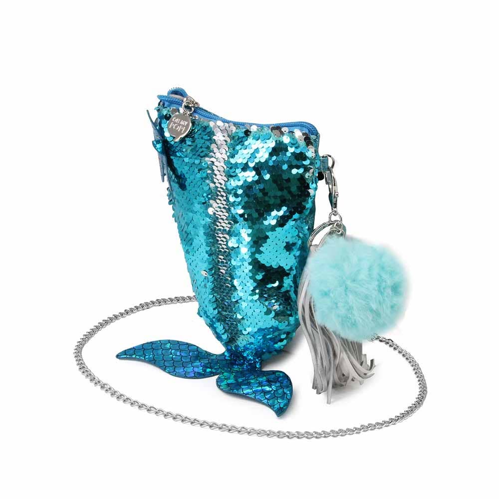 Oh My Pop! Wow-Siren-Action Shoulder Bag