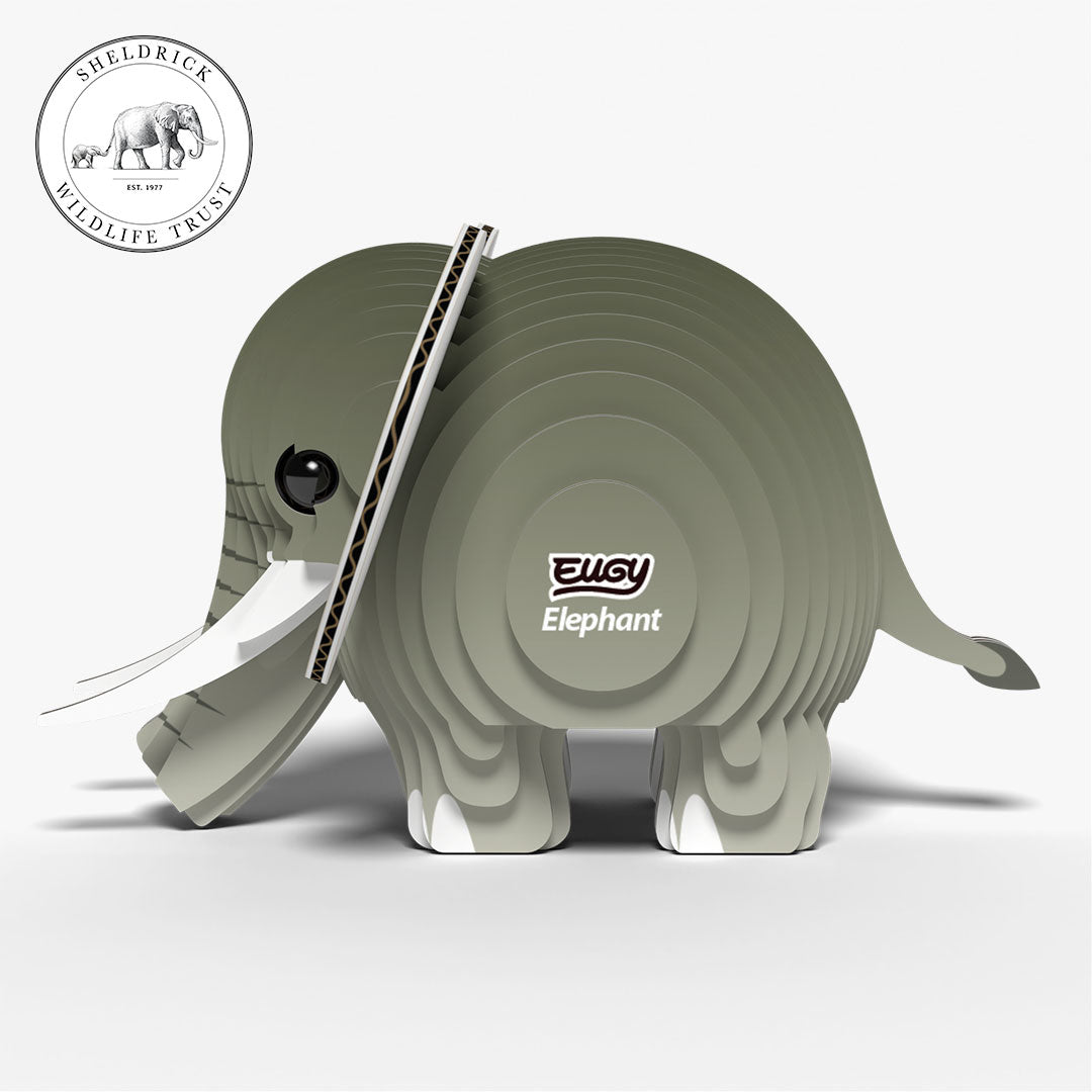 010 Elephant