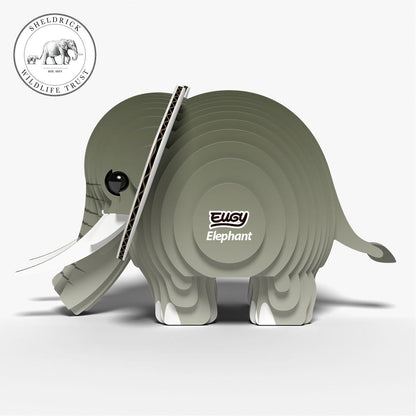 010 Elephant
