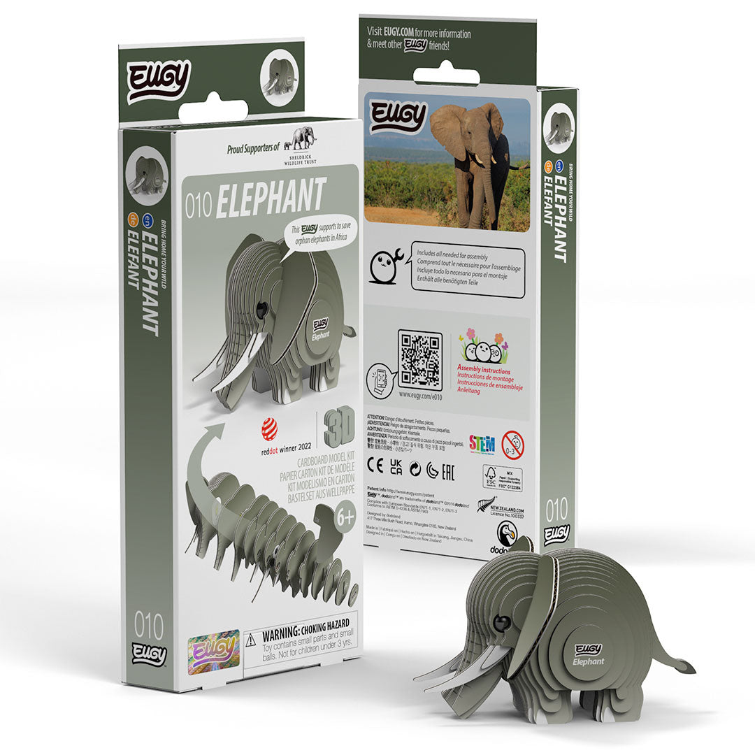 010 Elephant