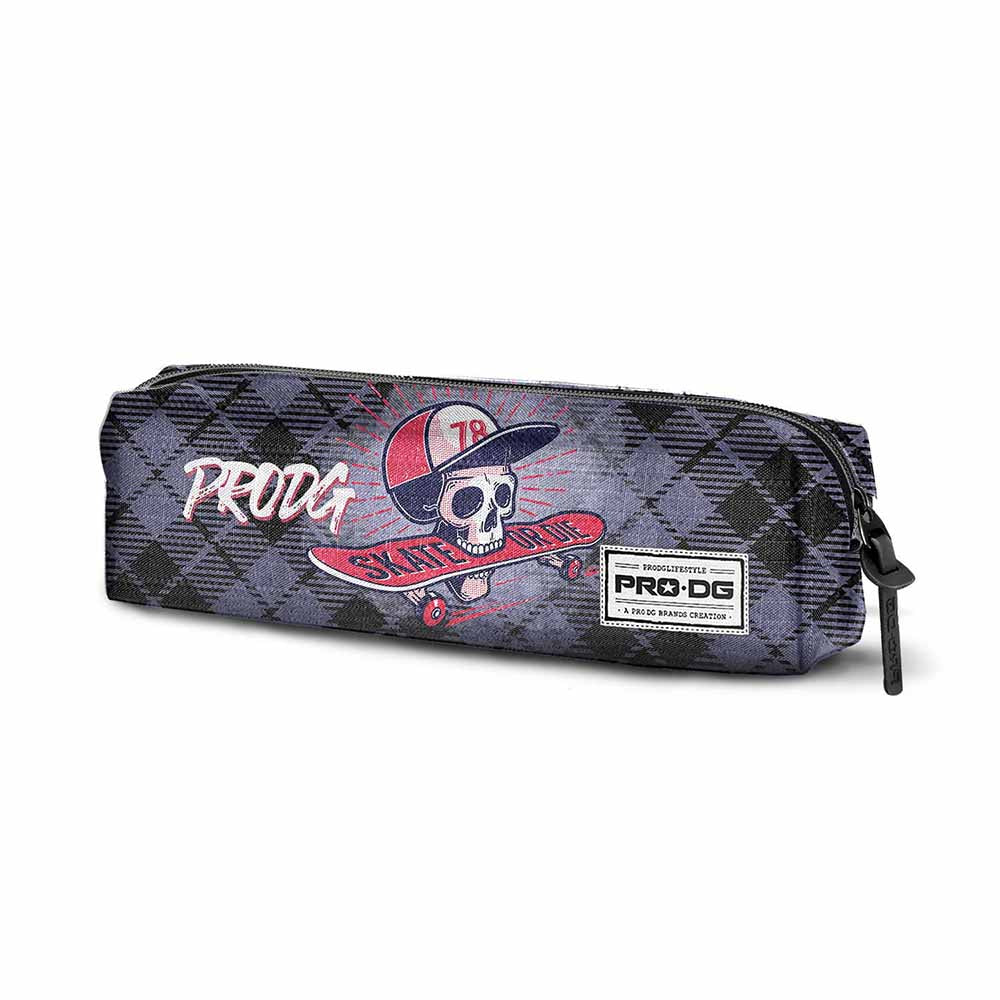 Trousse Carrée HS PRODG « Skull »