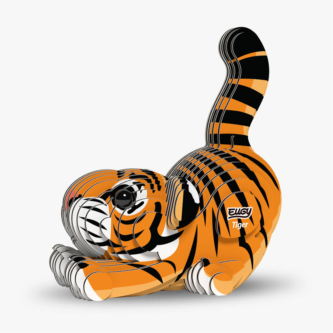 Tijger