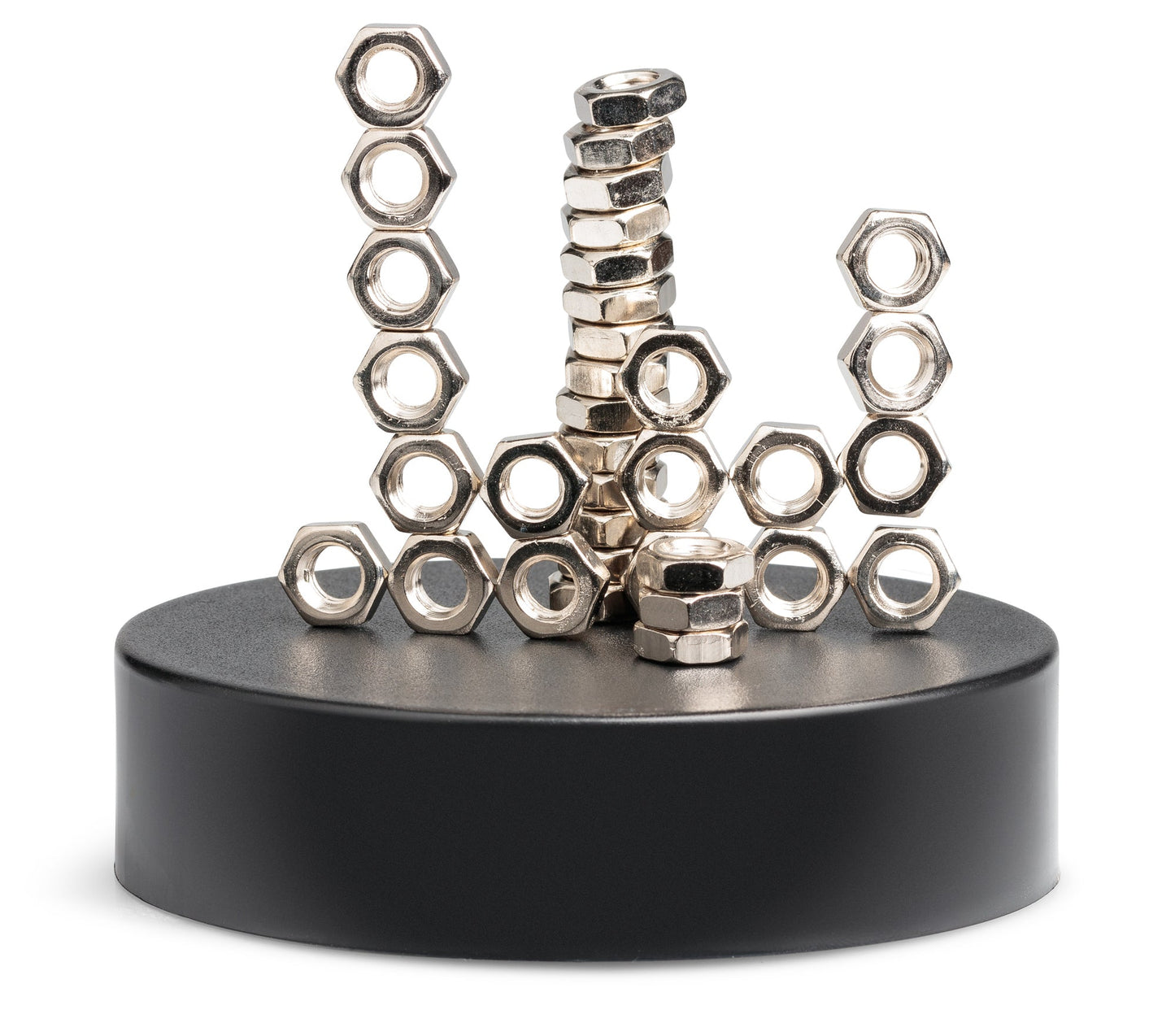SCULPTURE MAGNÉTIQUE QREO