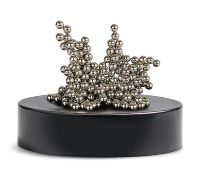 SCULPTURE MAGNÉTIQUE QREO