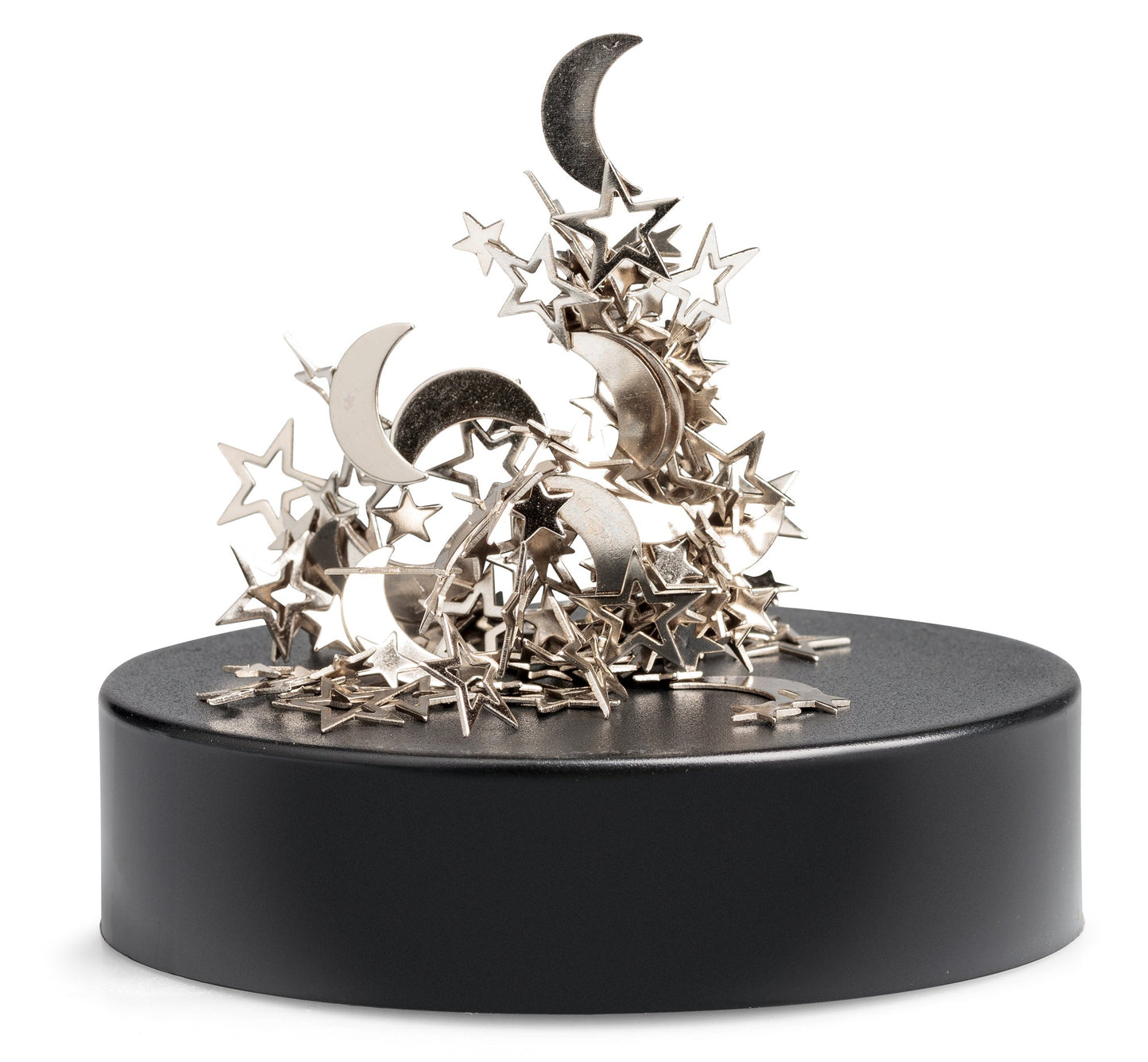 SCULPTURE MAGNÉTIQUE QREO