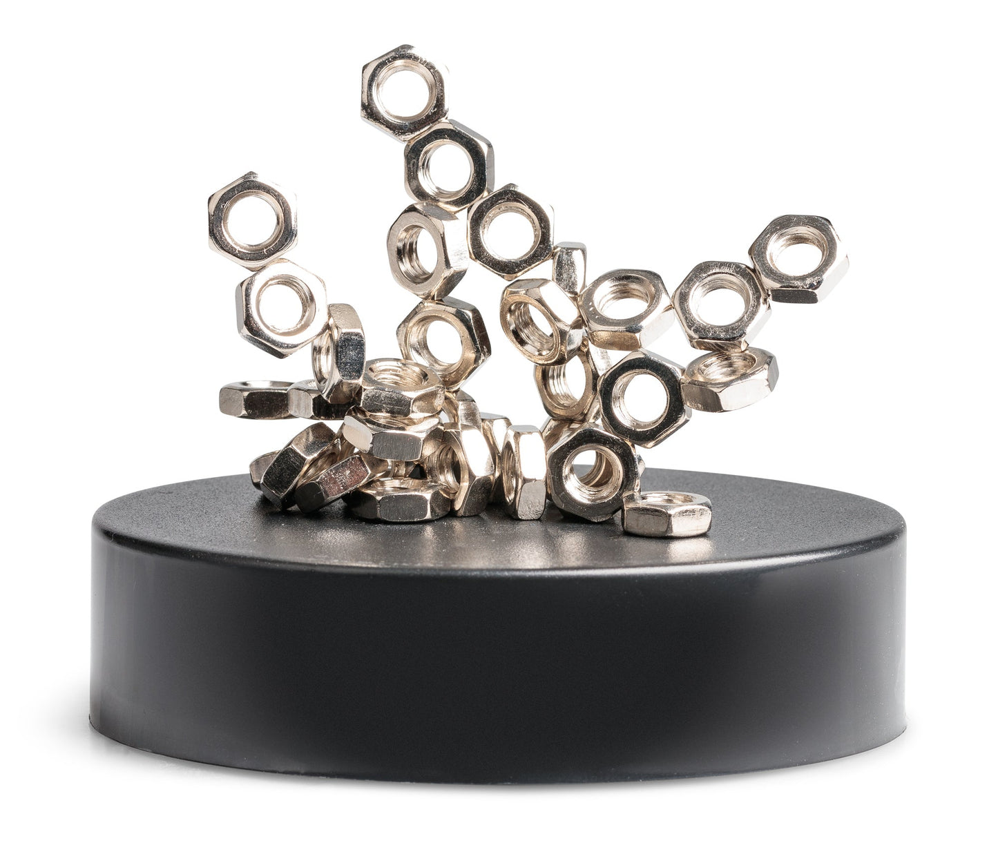 SCULPTURE MAGNÉTIQUE QREO