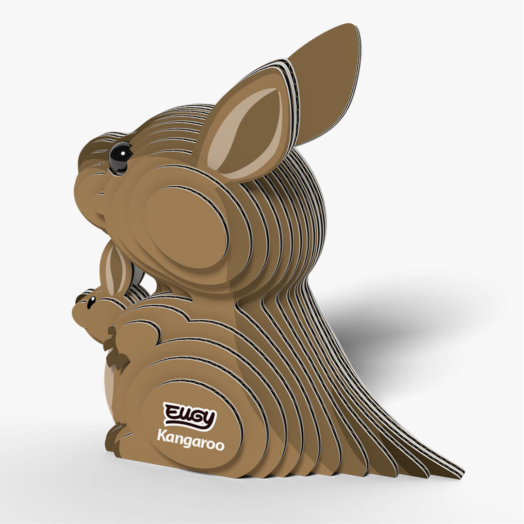 015 Kangaroo