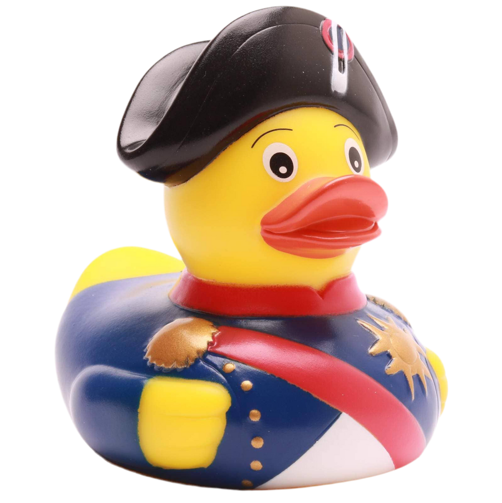 Napoleon Bonaparte Eend