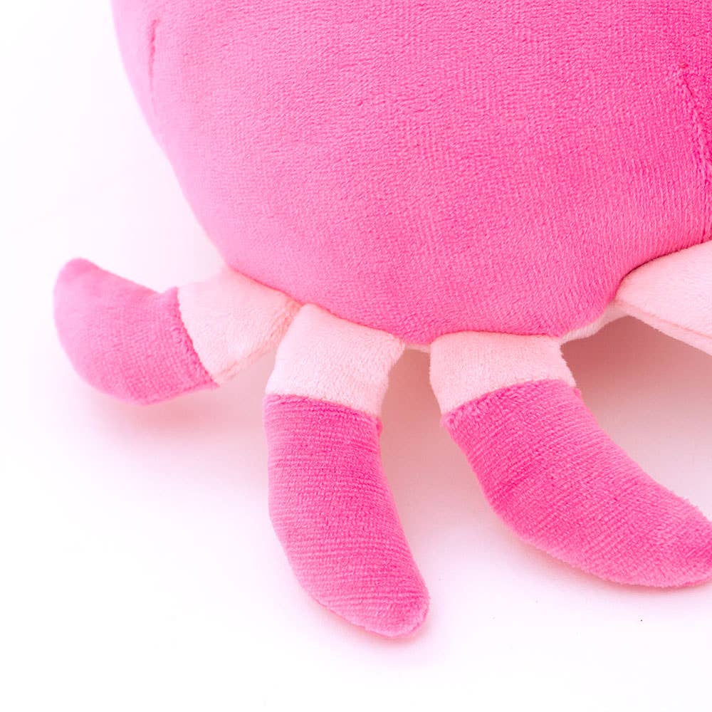 60cm Crab Plush - 0+
