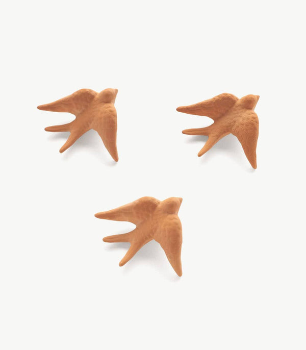 Swallows Wall Decor