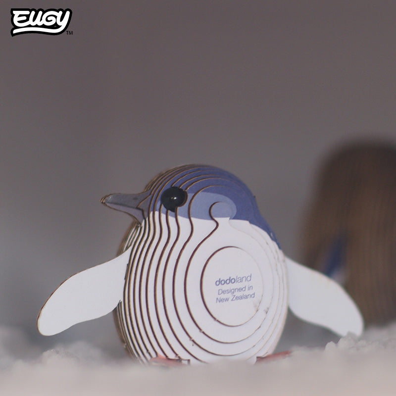 017 Penguin