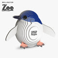 017 Pinguïn