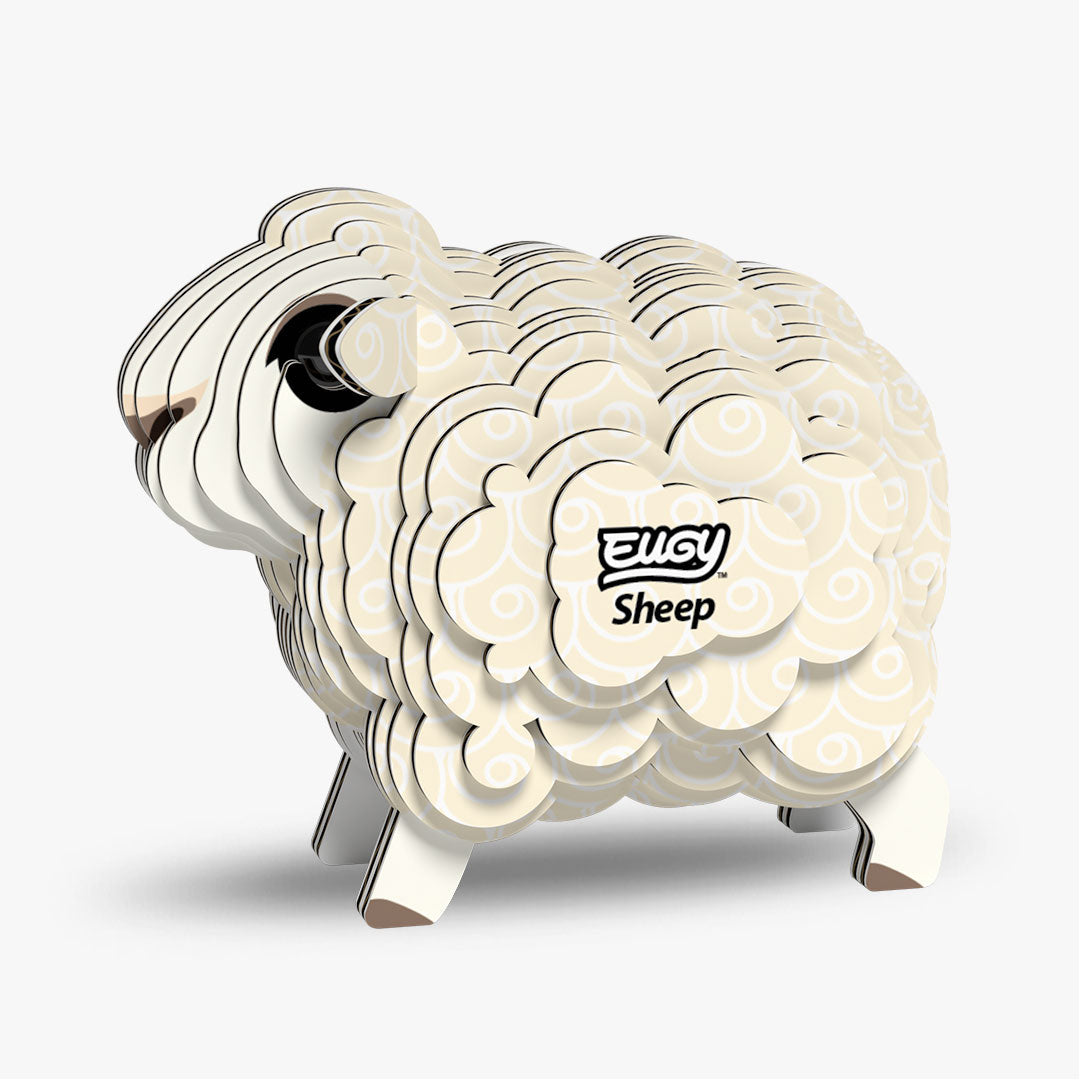 Schaap