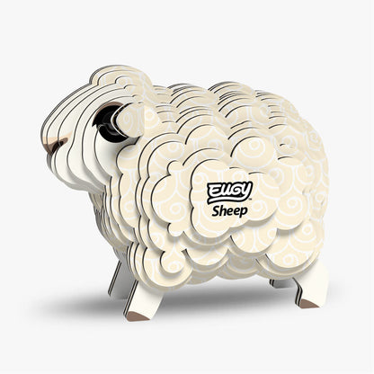 018 Sheep