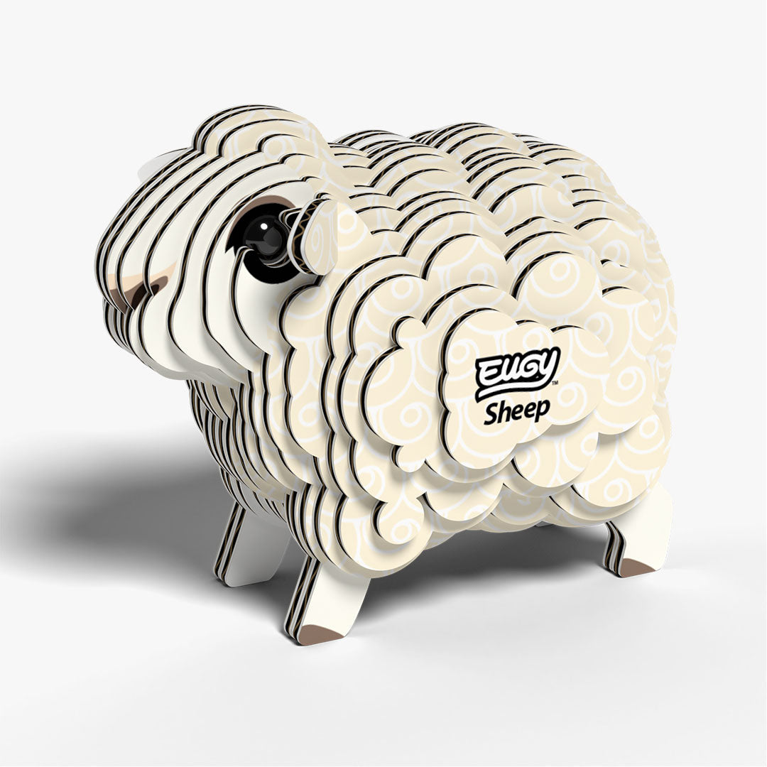 018 Sheep