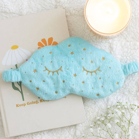 Masque de sommeil Nuage